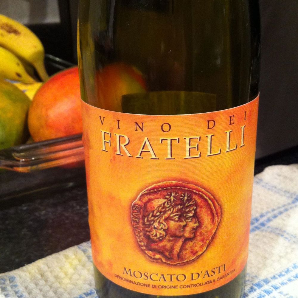 Meet your Posher, Cesar